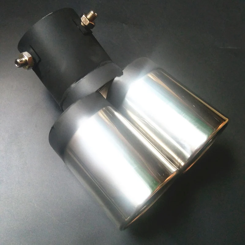 Выхлопная труба автомобиля глушитель выхлопной трубы для Subaru Forester Outback Legacy Impreza XV