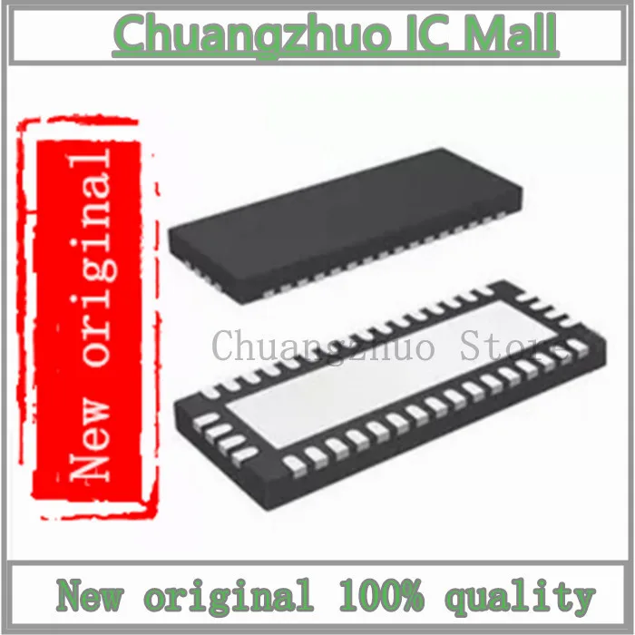1PCS/lot ASM1440 ASM1440TC QFN-42 SMD IC Chip New original | Электроника