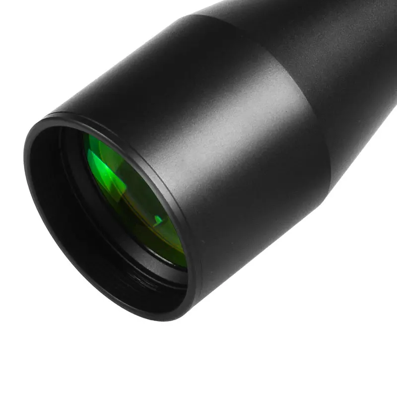 Длинный рельеф глаз стрельба прицел WESTHUNTER WT-1 3-9X40 тактические воздушные