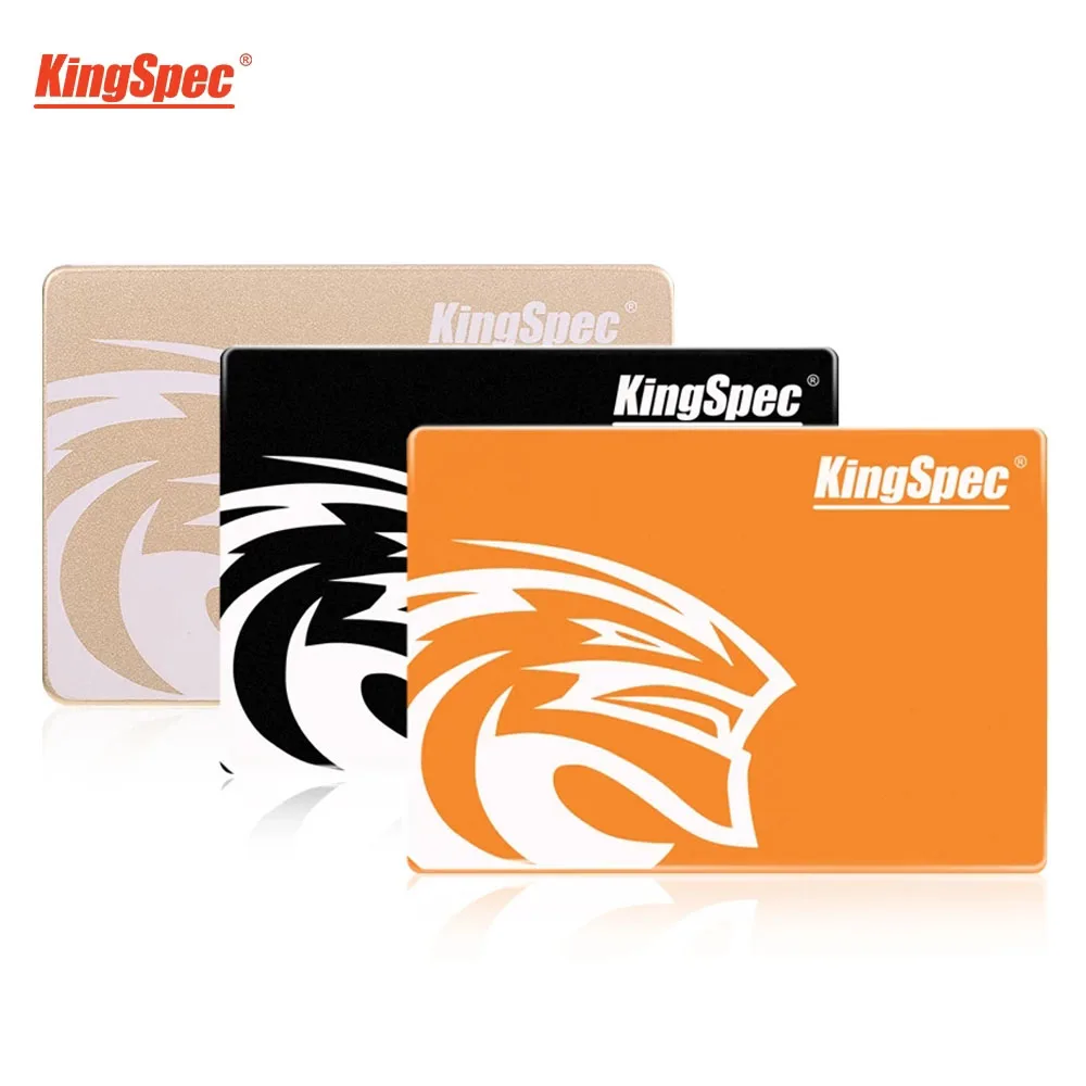 KingSpec ssd 2 5 дюйма SATAIII 120 ГБ SSD 240 480 Гб жесткий диск внутренний 1 ТБ для настольного ПК
