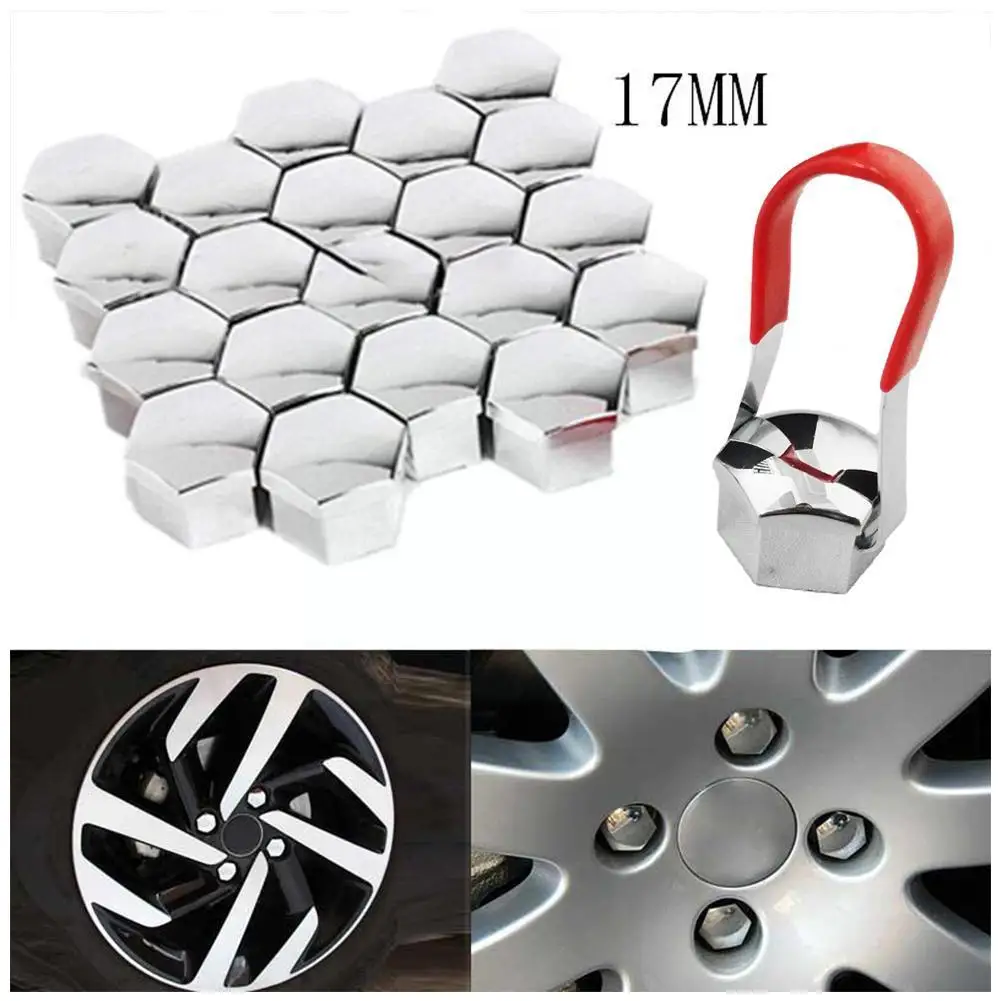 

A Set Of One-selling Car Alloy Wheels Screw Nut Cap Sales Tweezers Extractor Tools Mini Direct Wheel Portable Remover Repai Z7E5