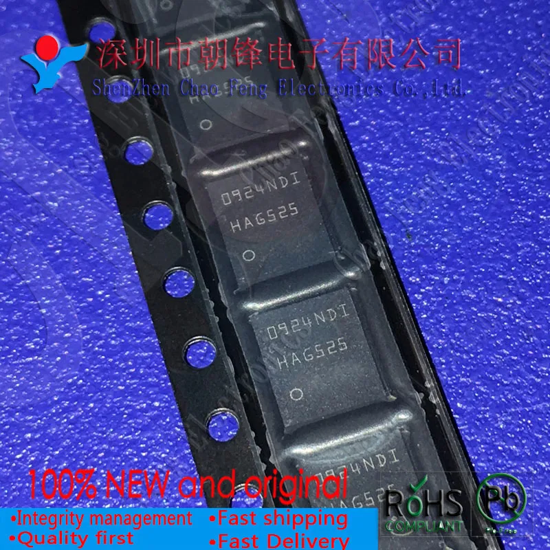 10 шт. BSC0924NDI 0924NDI TDSON 8 IRFH7446TRPBF IRFH7446 H7446 Новый оригинал|Запасные части| |