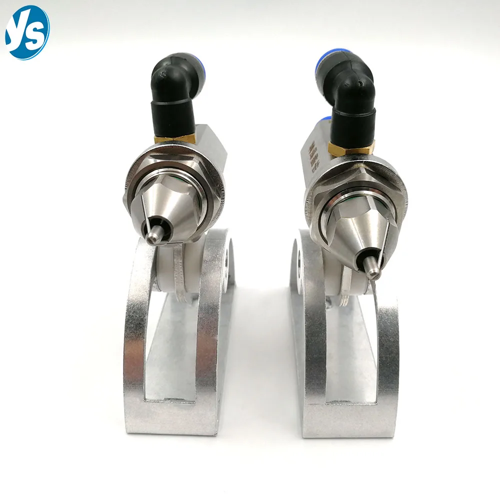 Распылитель воздуха ультразвуковая система подавления пыли сухого тумана