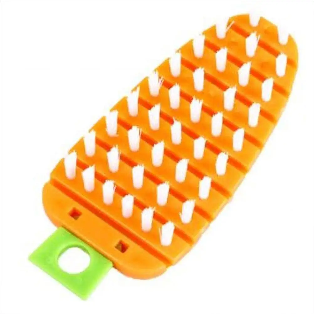 

Multi-functional Vegetable Brushes Dirt Clean Brushes Easy Cleaning Tools Potato Scrubber Fruit Accessories Kitchen Gadgets