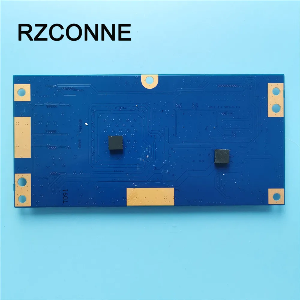 Плата T-con для L37N3 LA37A550P1R T370HW02 V402 37T04-C02 |