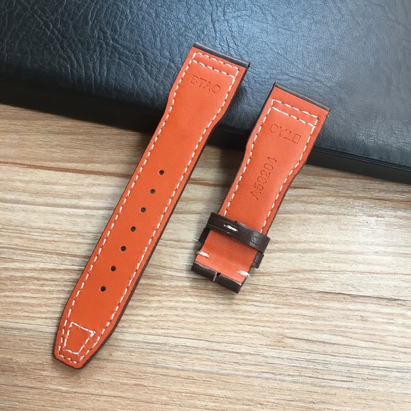 

IWC Pilot Mark III IW327004 IW377714, 20 21 22