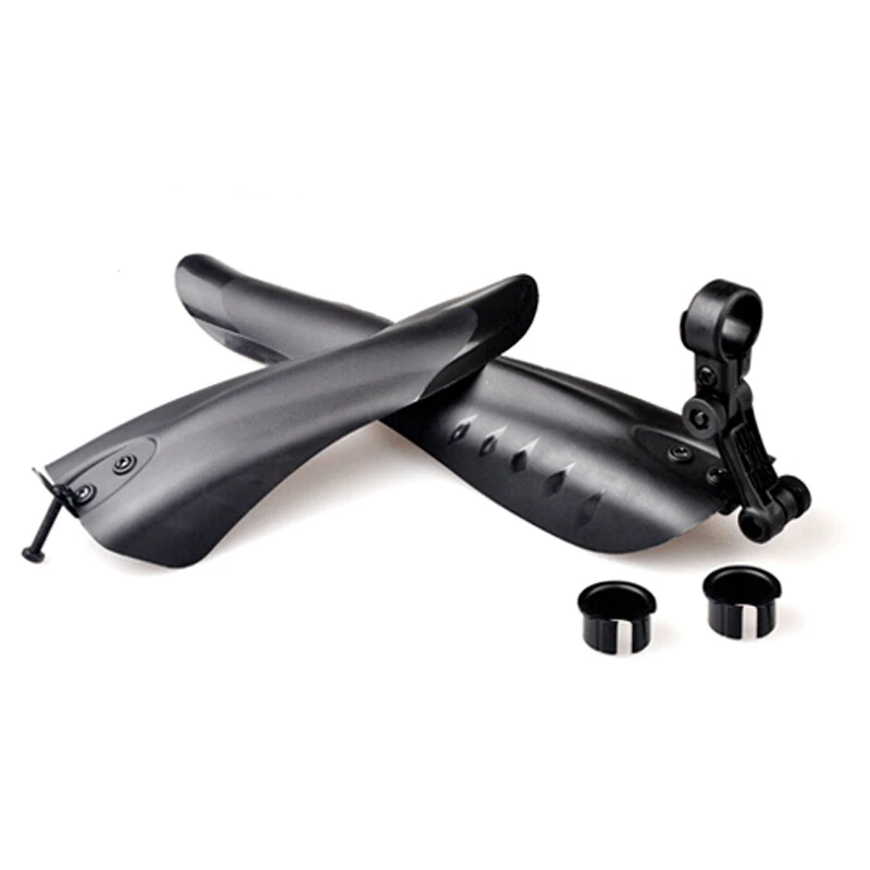 Велосипедные Брызговики комплект передние/задние покрышки для горных