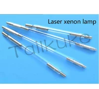 yag laser lamp tube xe pulse xenon lamp welding marking cutting machine accessories