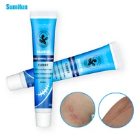 1pcs 20g healing scar cream remove burns cuts ointment powerful stretch marks skin repair cream removal pregnancy cream p1177