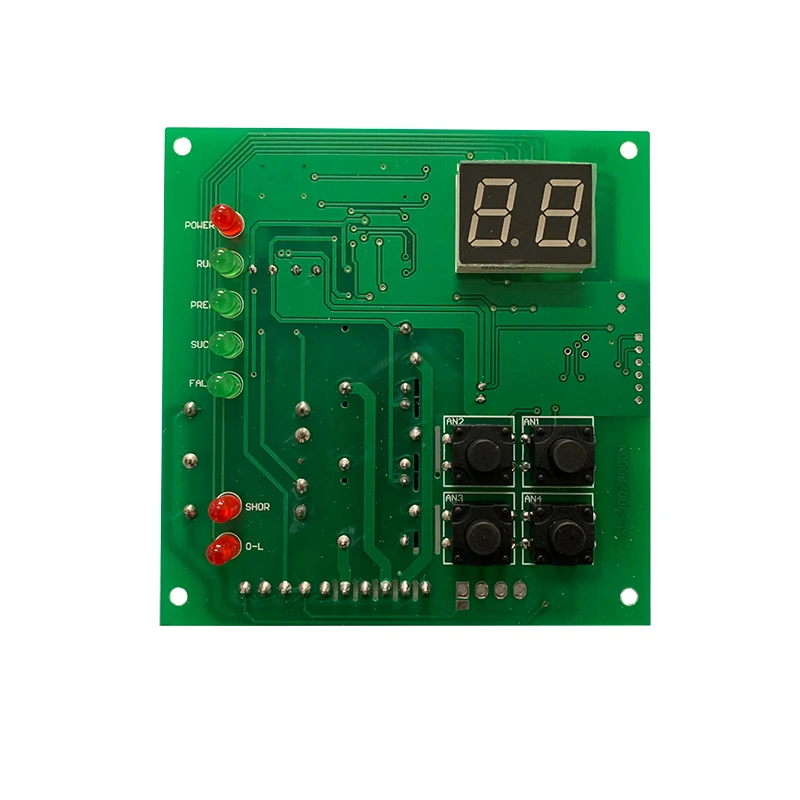 

300g Suction Machine Computer Board 800/900 Feeder Circuit Board 700G Filler Control Circuit Board