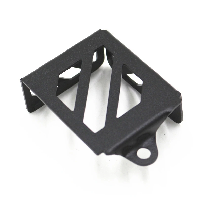 Задняя масляная крышка мотоцикла защитная Крышка Резервуара жидкости для Honda CB125R