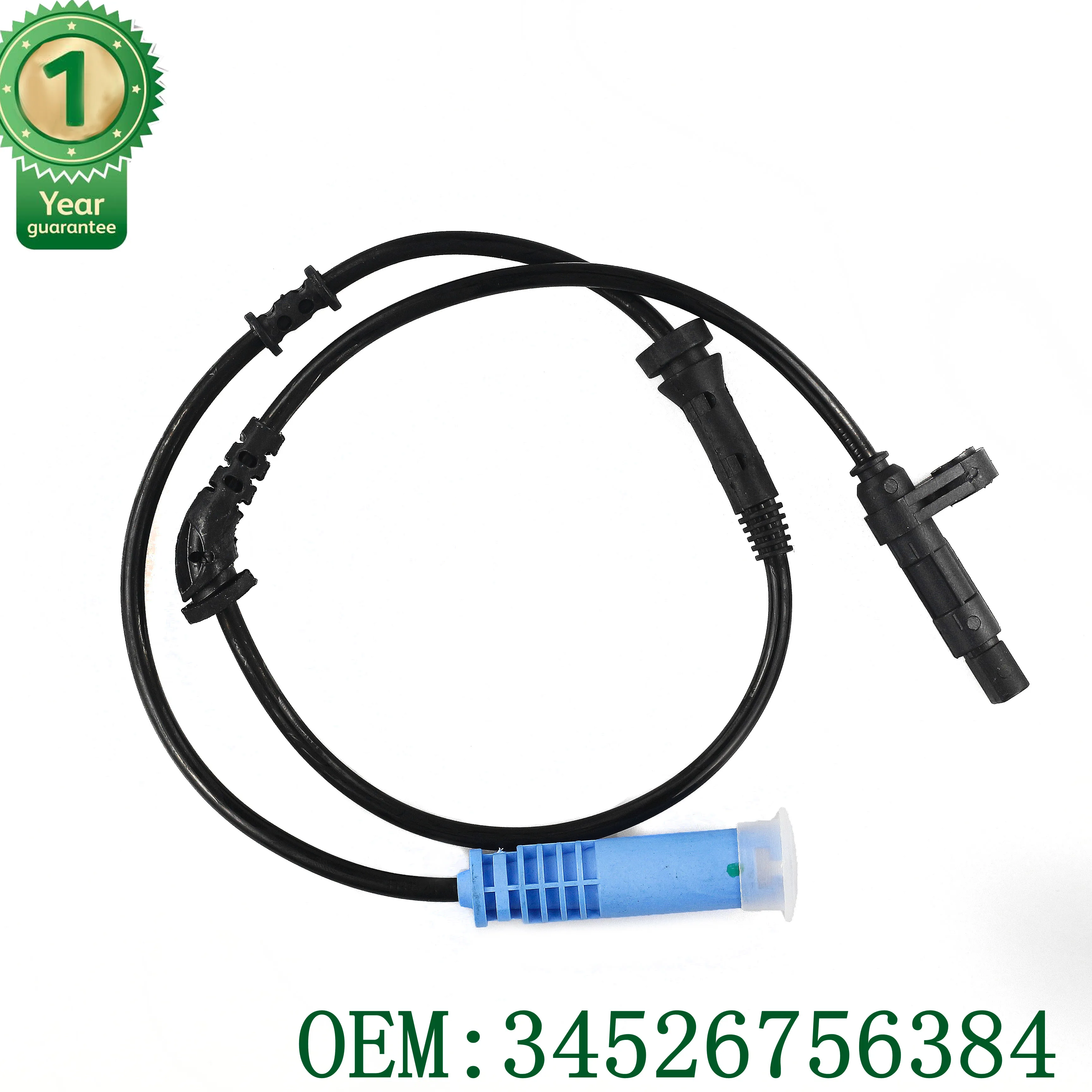 

Высококачественный автоматический новый датчик ABS 34526756384 L/R для MINI COOPER R50 R52 R53 K-M