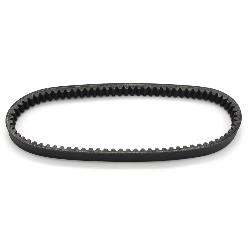 Мотоциклетный ремень привода скутера резиновый шкив приводного ремня для Suzuki UH200