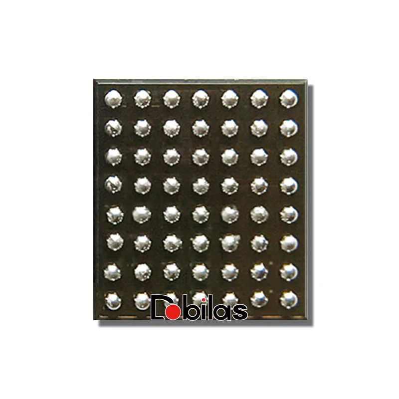 10 шт./лот 1612A1 U6300 U2 USB зарядное устройство для iPhone 8G 8 Plus X XS Max 11 Pro BGA запасные части