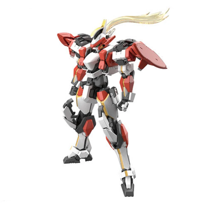 Оригинальный Bandai 55351 металлический Веселая 1/60 ARX 8 пламени меч ver.