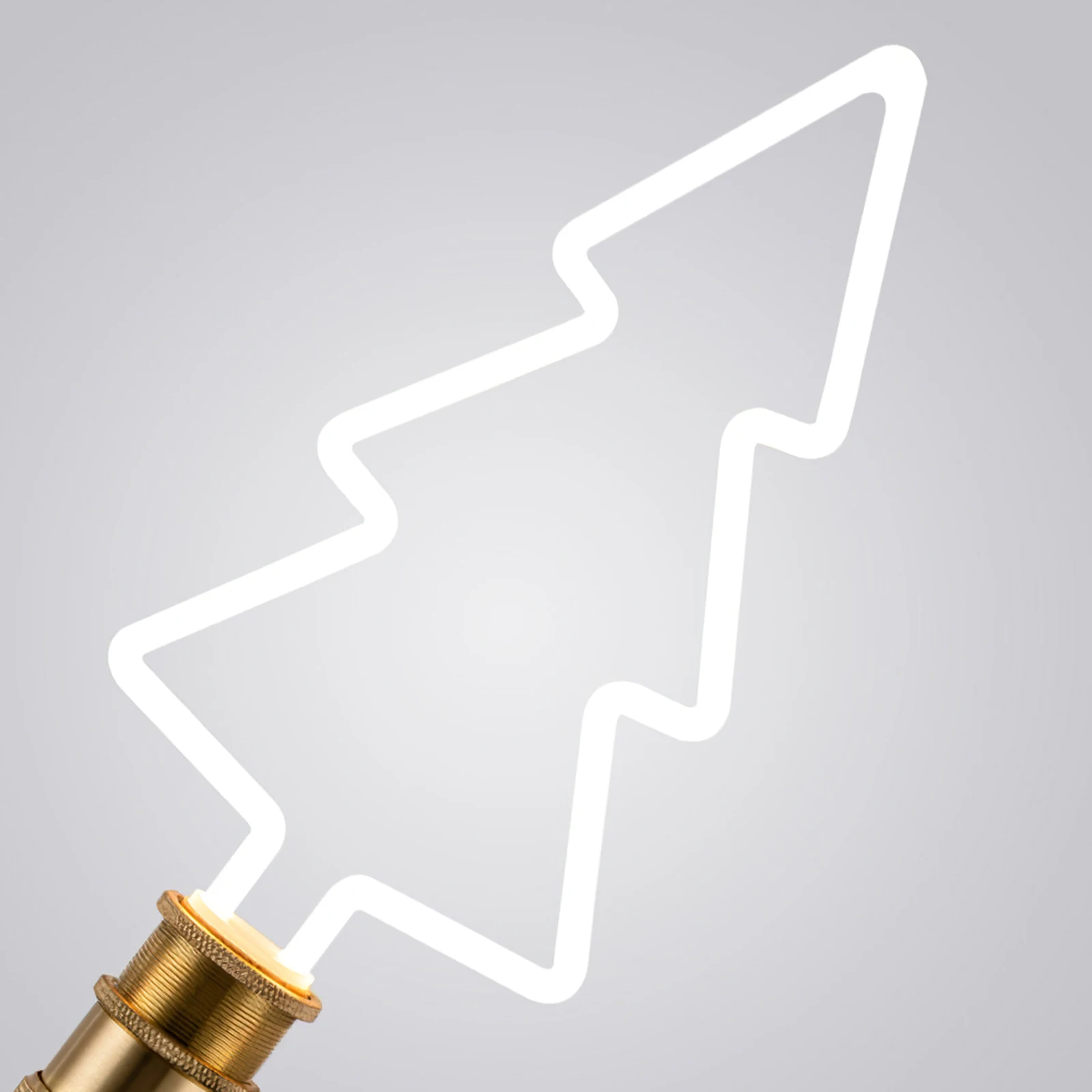 

Lamp Globe For Home Christmas Tree Light Bulb Cute E27 Screw Bulb Exquisite Lamp Bulb Bright Lighting Bulb Energy-Saving