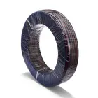 2 рулона RGB 4-контактный Удлинительный кабель 100 м 22AWG 20AWG 18AWG SM JST Коннектор Электрический медный провод для RGB LED ленточный светильник лампа