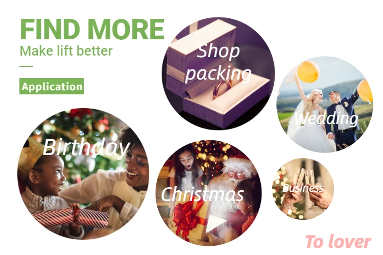 Эффектом деграде (переход от темного к оберточная бумага на День святого