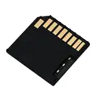 Горячая продажа мини Короткая безопасная цифровая карта адаптер TF карта адаптер памяти диск для Macbook Air Eletronic запчасти