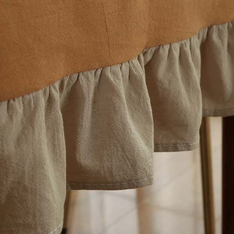 Скатерть прямоугольная антидераптная в европейском стиле|Скатерти| |