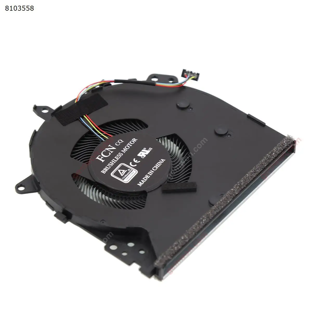 New Computer Cooler radiator heatsink Notebook Fan Asus Y5100U X512U A512U F512U F512D V5000F R564D（Original） Laptop N/A | Компьютеры