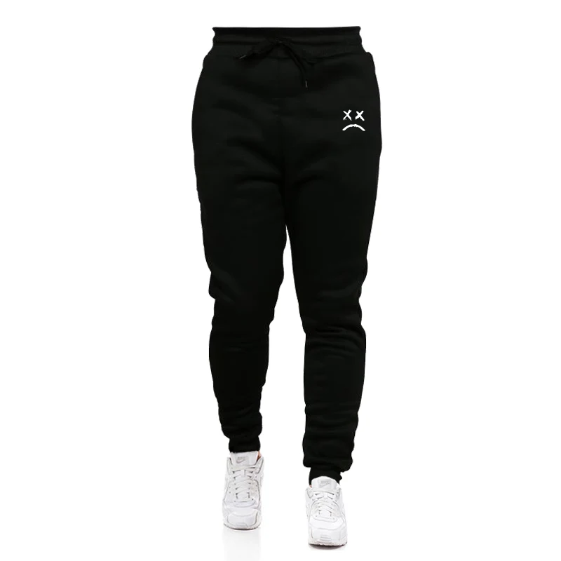 

2021 new jogging pants for men jogging pants for leisure exercise and fitness
