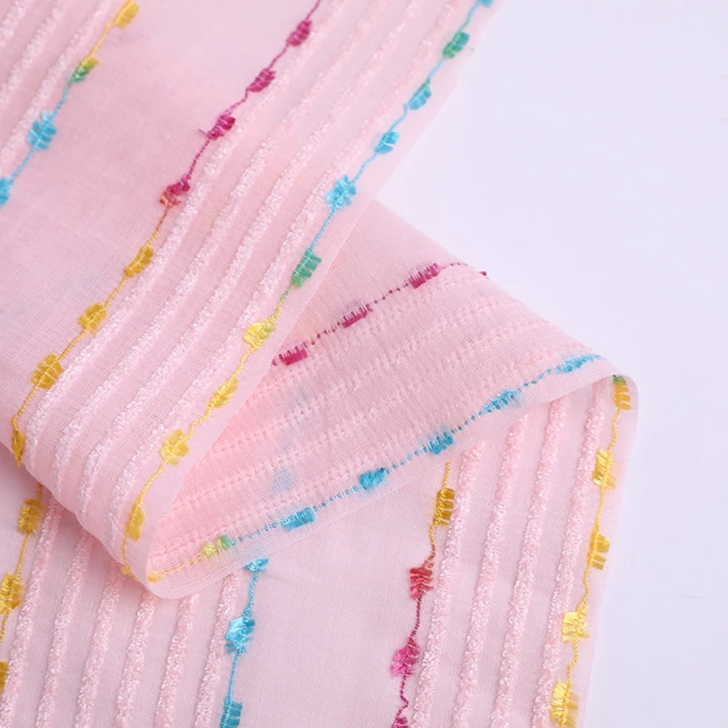 cheap fabric Pure cotton printing jacquard for cloth overpull and home textile sewing 50*145cm/piece T901 | Дом и сад