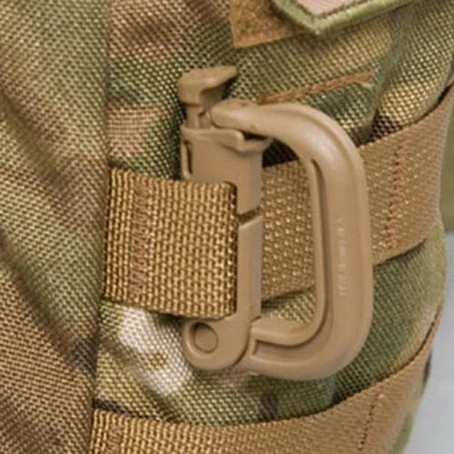 Комплект из 2 предметов тактический военный карабина Восхождение Molle сумка