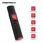 Инструмент для программирования датчиков THINKCAR TPMS G1 S1, 315 МГц433 МГц, инструмент для диагностикисчитыванияобученияопределения давления в шинах