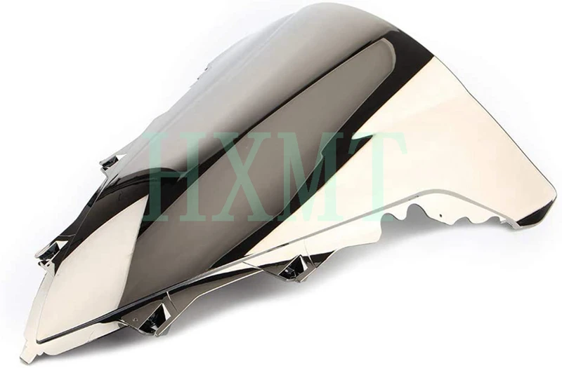 

Лобовое стекло для мотоцикла Yamaha YZF 1000 R1 2009 2010 2011 2012 2013 2014 лобовое стекло двойная пузырьковая обтекатель YZFR1