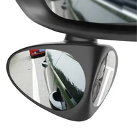 car wide angle mirror view front wheel blind spot mirror for volkswagen golf 4 5 7 6 chevrolet cruze honda civic accord