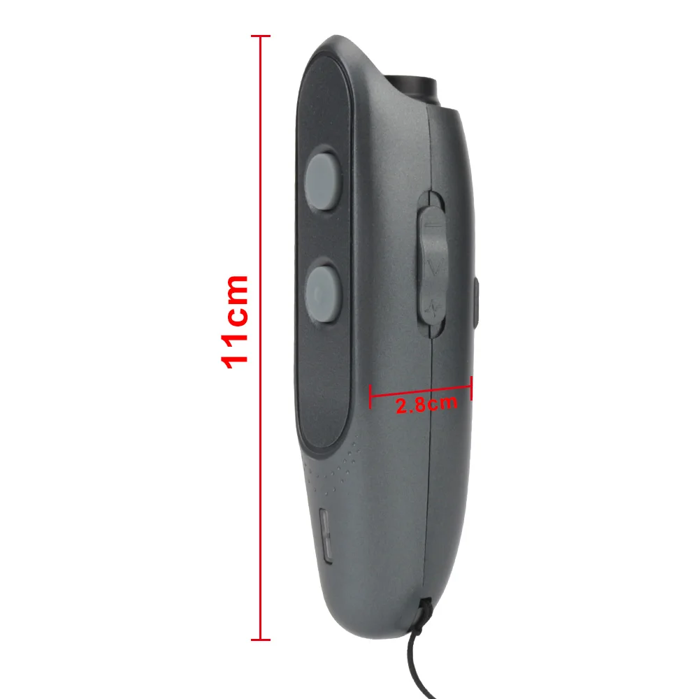

3 in 1 USB Charging Dog Repeller Anti Barking Stop Barking LED Ultrasonic Dog Training Control Device