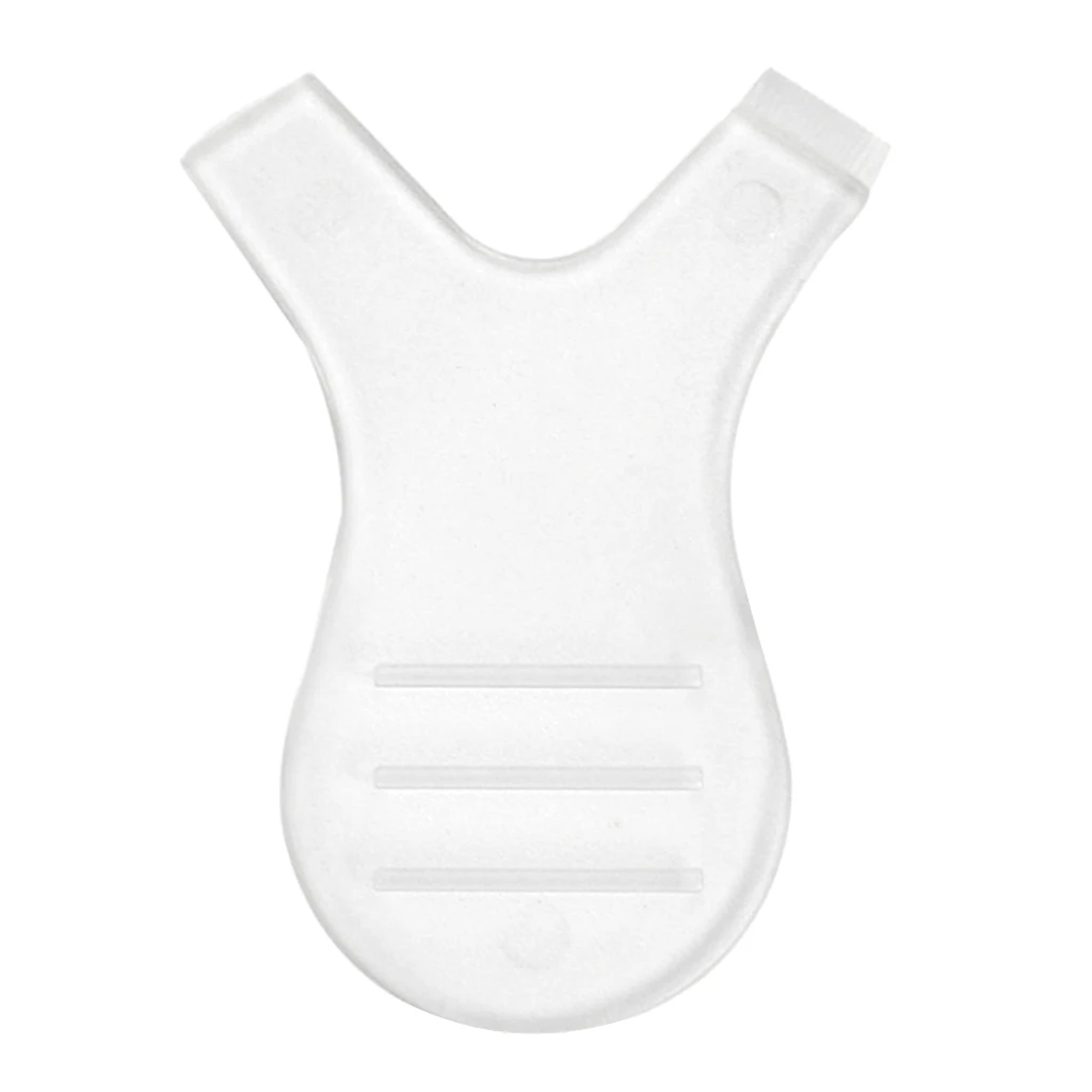 Y образная кисть для ресниц мягкие силиконовые ресницы поднятия удлиняющие