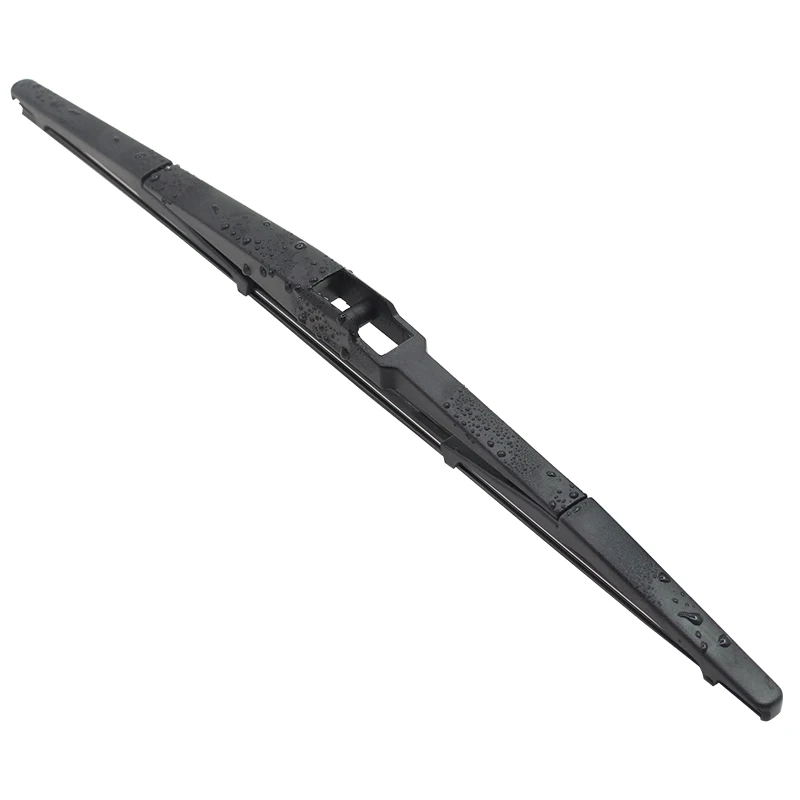 Cawanerl Стайлинг Авто резиновая Щетка стеклоочистителя заднего стекла 1 шт 14