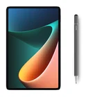 Универсальный стилус для сенсорного экрана карандаш для XiaoMi MiPad 5 Pro 11 дюймов Новинка 2021 MiPad5 Mi Pad 5 Pro ручка для планшета карандаш для рисования