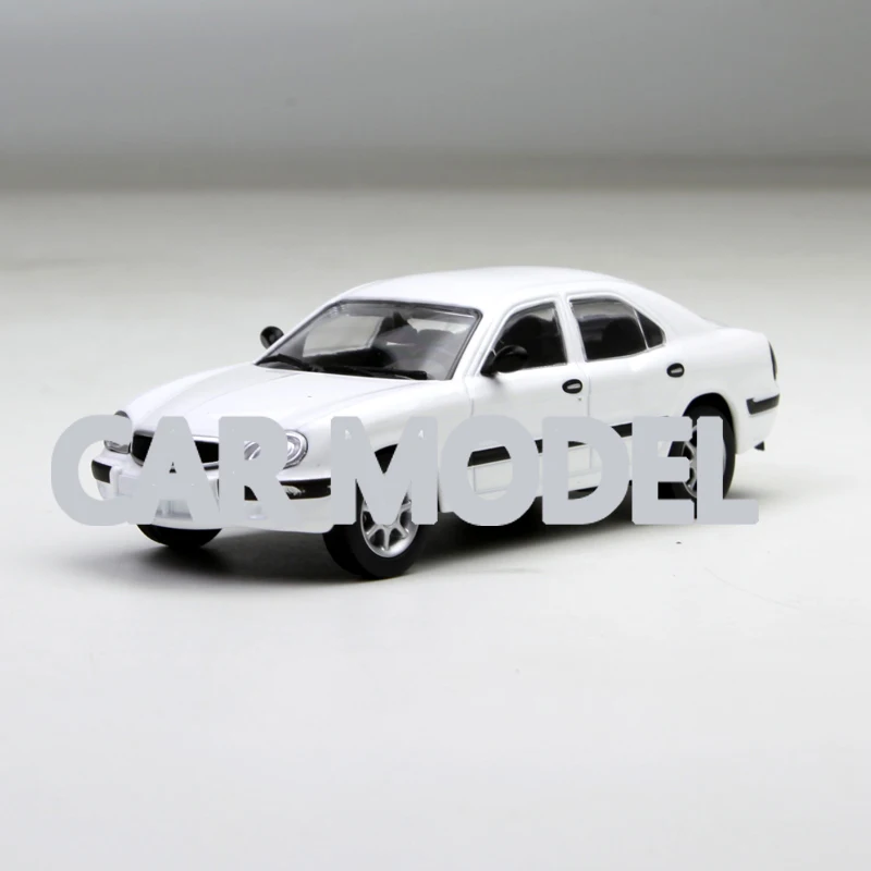 Игрушечные машинки из сплава 1:43 scale модель игрушечного автомобиля SSM Волга Россия