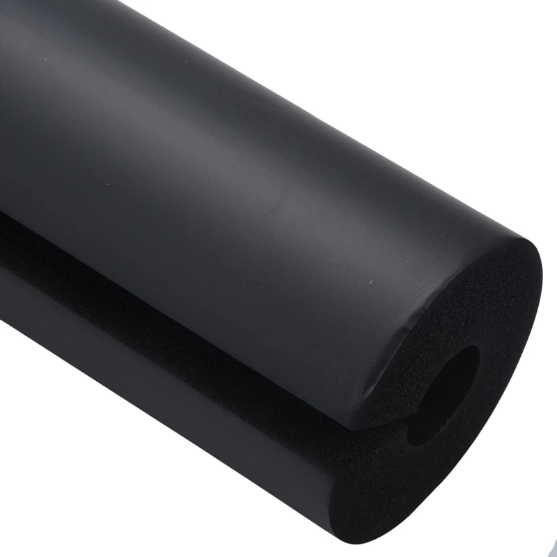 

Foam Padded Barbell Cover Pad For Gym Weight Lifting Squat Shoulder Back Support