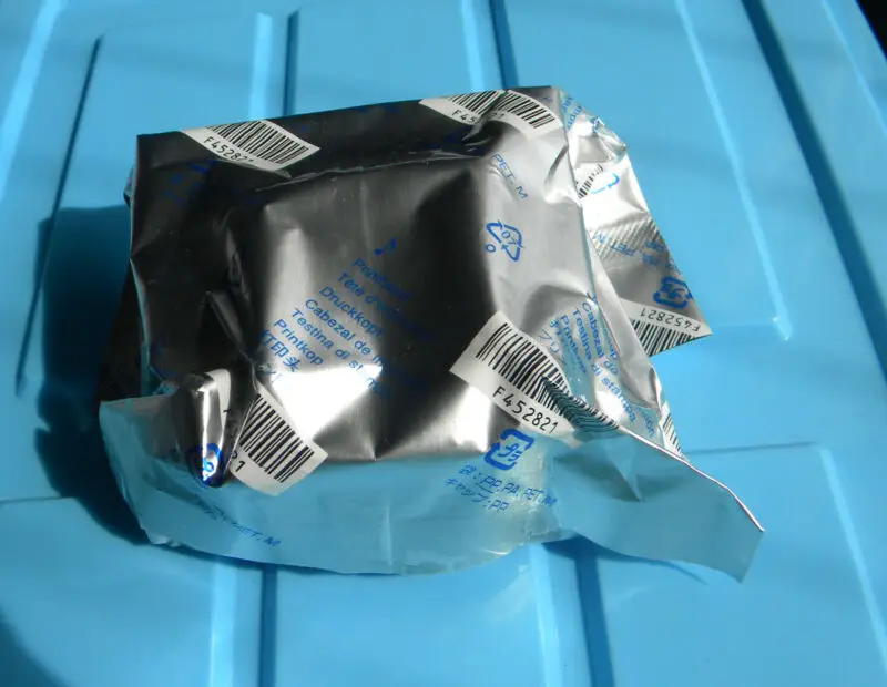 

Восстановленная Рабочая Печатающая головка для PIXMA Canon Mini260