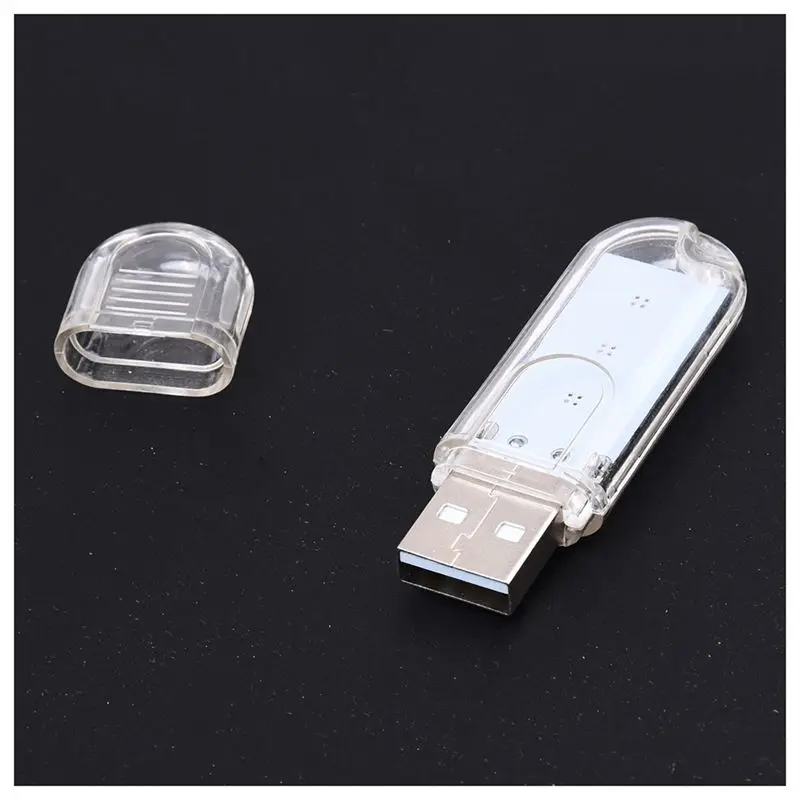 

USB 3 SMD LED Light Bulb Light Spotlight for Compute PC Laptop Notebook