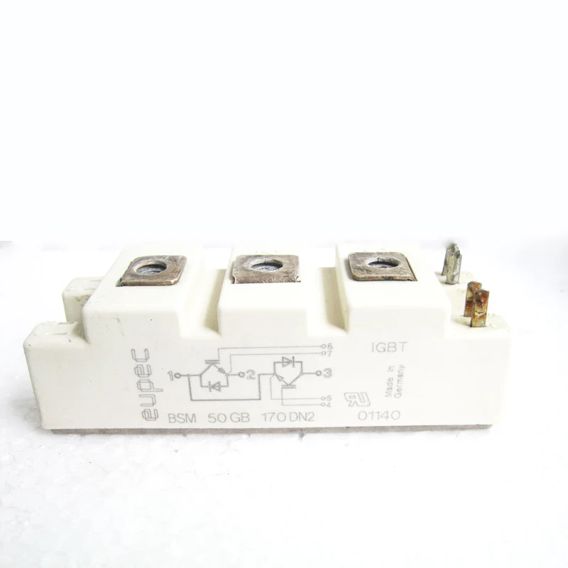 

Genuine new in box power module FF450R12KT4