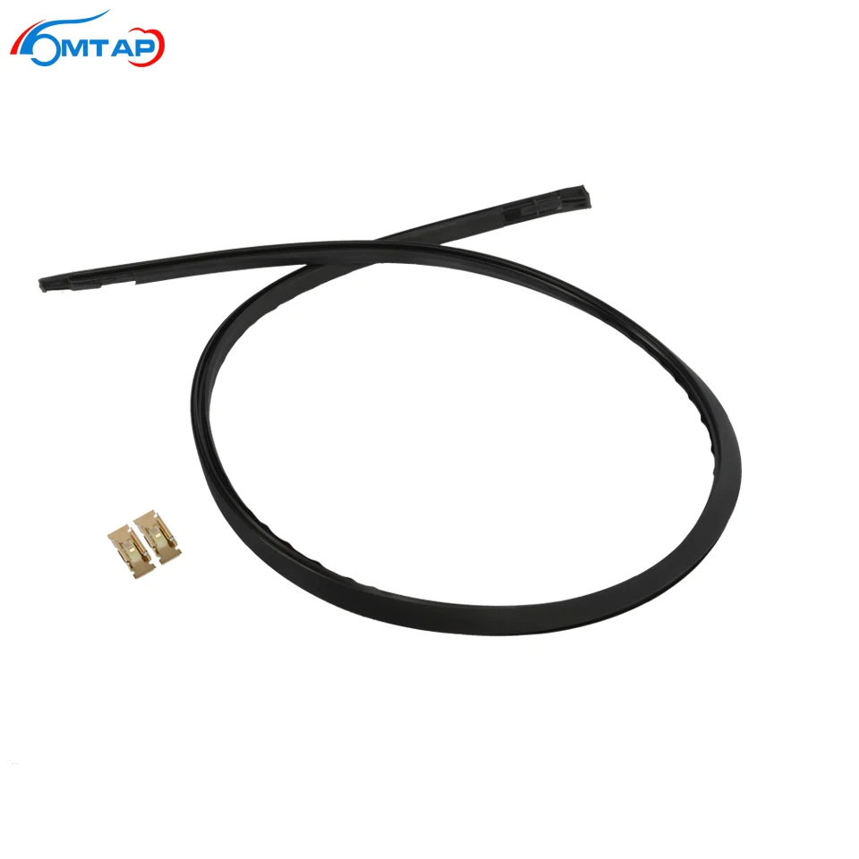 Уплотнительная лента MTAP для автомобильной резиновой крыши TOYOTA COROLLA ALTIS 2007 2013 E15 Sedan