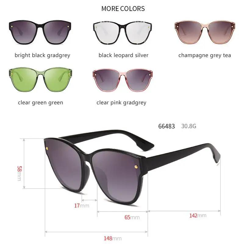 

Eyewear & Accessories