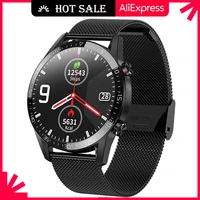 reloj inteligente smart watch men bluetooth call business smartwatch men android smart watch women for ios iphone android huawei