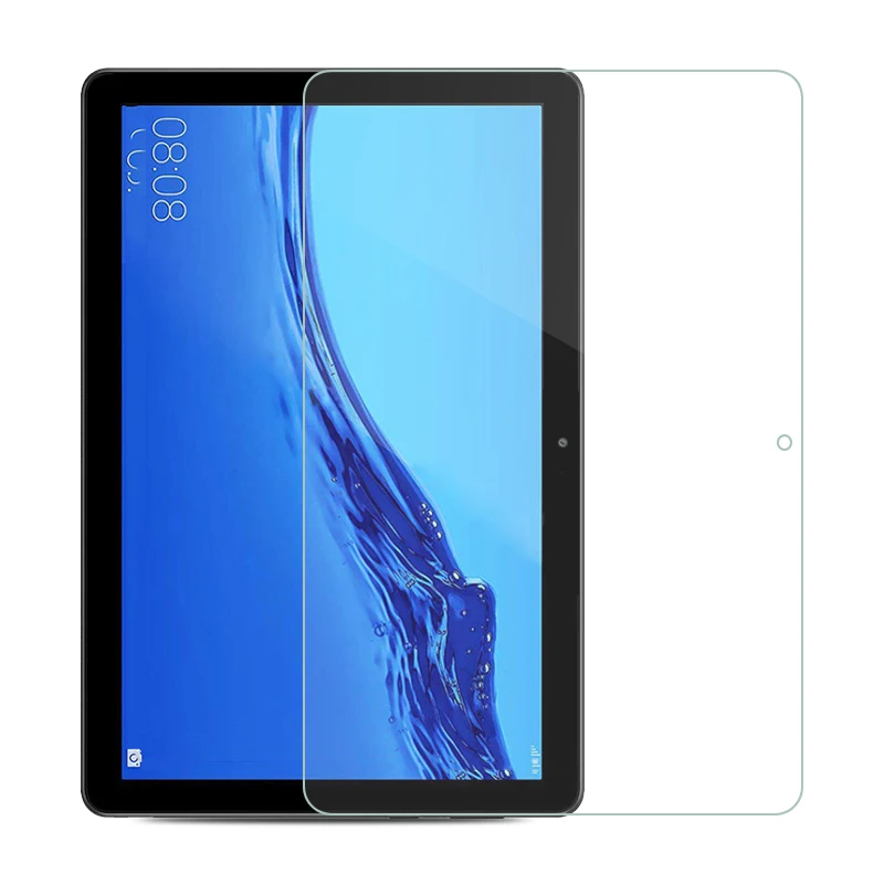 Закаленное стекло для Lenovo Tab M8 M7 M10 Plus E8 E7 E10 защита экрана на 4 8 7 10 plus 1 защитная