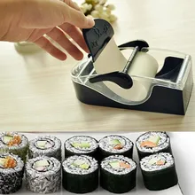 Sushi Japanese Model Household DIY Roll machine Kitchen Gadget  Maker Bento Accessories