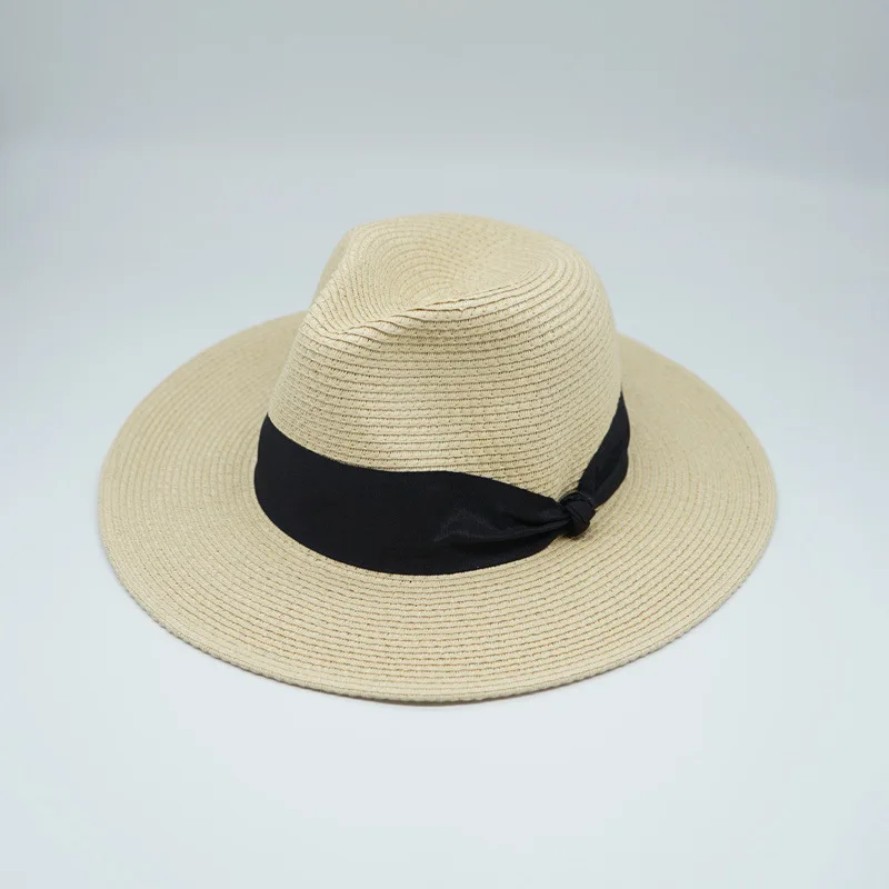 

202104-panshi-japan bowknot Fedora