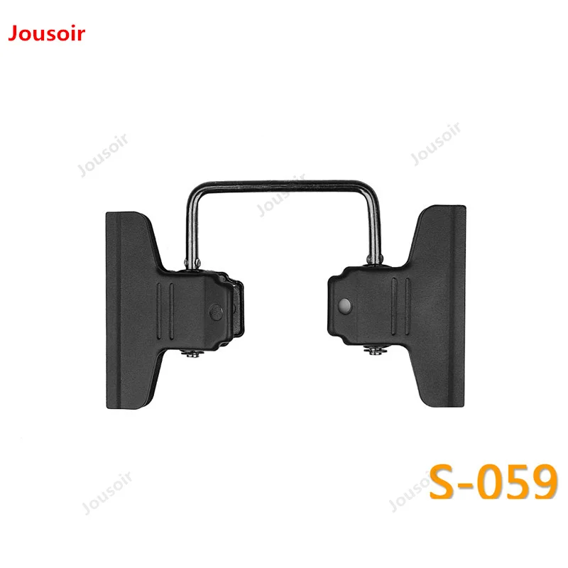 С Двойным Зажимом S-059 фотографическое оборудование аксессуары для фотостудии