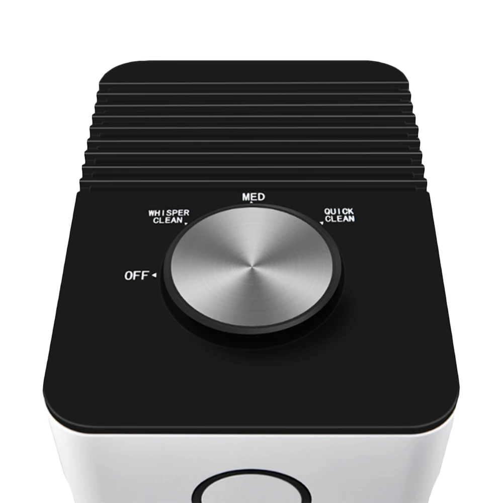 KJ70F - 117 HEPA-фильтр воздухоочиститель инвертированный вертикальный