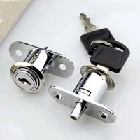 useful cam cylinder locks 2332mm tongue door bolt latch wooden cabinet wardrobe sliding door with key alloy furniture hardware