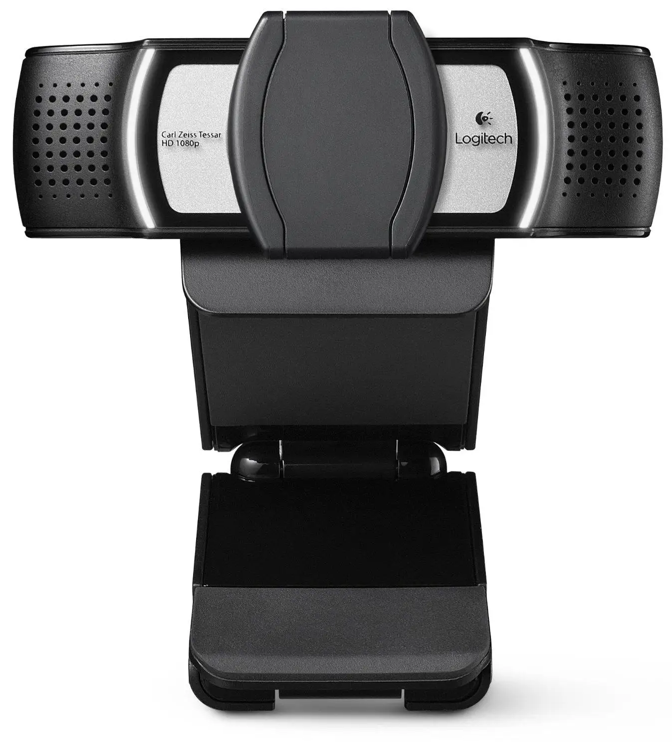 Веб камера Logitech C930c оригинальная умная HD с поддержкой разрешения 1080P и крышкой для